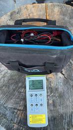 Nieaf smitt pv tester, Ophalen, Zo goed als nieuw