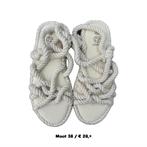 Slippers / hakken / enkellaarzen / boots | Maat 39, Ophalen of Verzenden, Nieuw, Zwart