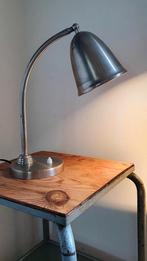 Daalderop Bureaulamp, ca. 1930, Ophalen of Verzenden, Minder dan 50 cm