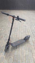 Ninebot F2 Plus Elektrische step +Garantie, Ophalen, Zo goed als nieuw, Elektrische step (E-scooter), Segway Ninebot