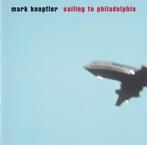Mark Knopfler - Sailing To Philadelphia (HDCD), Ophalen of Verzenden, Zo goed als nieuw