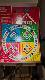 Huisje Boompje Beestje - Klassiek Kinderspel, Hobby en Vrije tijd, Gezelschapsspellen | Bordspellen, Een of twee spelers, Ophalen of Verzenden
