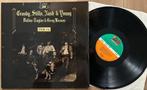 CROSBY STILLS NASH & YOUNG - Déjà vu ( LP ), Ophalen of Verzenden, Poprock
