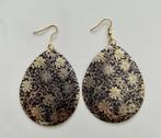 Oorbellen  in Goud Kleur..., Hangers, Verzenden, Nieuw, Goud