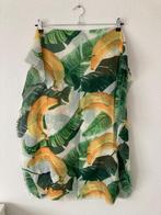Vrolijke Halssjaal, Ophalen of Verzenden, Zo goed als nieuw, Maat 46/48 (XL) of groter, Sjaal