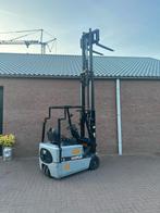 Caterpillar EP16KT 1600kg triplo elektrische heftruck, Zakelijke goederen, Machines en Bouw | Heftrucks en Intern transport, Heftruck