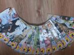 Penny's, Ophalen, Gelezen, Overige typen