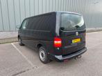 Volkswagen Transporter 1.9 TDI, Voorwielaandrijving, Euro 5, Stof, 4 cilinders