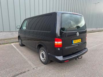 Volkswagen Transporter 1.9 TDI beschikbaar voor biedingen