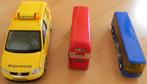 Diversen autootjes, Ophalen of Verzenden, Zo goed als nieuw
