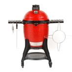 Kamado Joe – Classic III, Ophalen of Verzenden, Nieuw, Kamado joe, Met accessoires