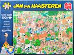 Jan van Haasteren puzzel (nr. 20045): Efteling Sprookjesbos, Ophalen of Verzenden, 500 t/m 1500 stukjes, Zo goed als nieuw, Legpuzzel