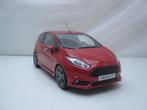 Ford Fiësta Mk7 ST 2016 1:18 OttO-Mobile, Hobby en Vrije tijd, Modelauto's | 1:18, Ophalen of Verzenden, Nieuw, Auto, OttOMobile
