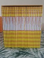 Borre boekjes groep 3 (box) - Compleet + clubblad, Boeken, Ophalen of Verzenden, Zo goed als nieuw