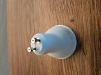 Led GU10 diverse spots, Ophalen of Verzenden, Zo goed als nieuw, Metaal of Aluminium