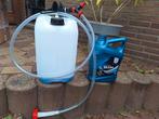 Flush kit, Ophalen of Verzenden, Zo goed als nieuw, Motor en Techniek