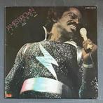James Brown - Jam 1980's LP, Ophalen of Verzenden, Gebruikt, 12 inch, Overige genres
