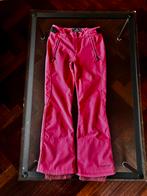 Roze Protest skibroek maat 164, Kinderen en Baby's, Kinderkleding | Maat 158, Ophalen of Verzenden, Gebruikt, Meisje, Broek