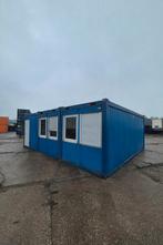 Kantoorunit 6x7,5, Ophalen of Verzenden