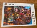 Rebo puzzel Dolce Vita 1000 stukjes, Ophalen of Verzenden, Zo goed als nieuw