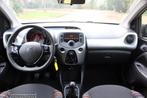 Citroën C1 1.0 e-VTi Feel | 2015 | Airco | Nwe APK!, Euro 5, Stof, Gebruikt, 4 stoelen