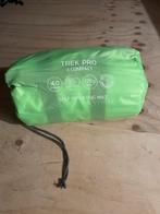 Vango Trek Pro 3 Compact Zelfopblaasmat, Ophalen of Verzenden, Nieuw, 1-persoons