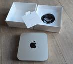 Mac Mini M1 8gb RAM 512gb SSD, Computers en Software, Apple Desktops, SSD, Ophalen of Verzenden, Zo goed als nieuw, Mac Mini