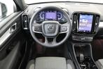 Volvo XC40 XC40 B4 (M-HYBRID) PLUS DARK -CAMERA|ADAP.CRUISE|, Auto's, Volvo, 12 maanden, Gebruikt, Euro 6, 4 cilinders