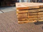 36 Douglas planken - fijnbezaagd 3.5x18.0 cm- nr: tp641, Tuin en Terras, Palen, Balken en Planken, Ophalen, Nieuw, 250 cm of meer