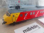 Märklin NS/PTT mp 3004 motorpost dig artnr 3608 in ovp, Ophalen of Verzenden