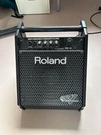 Roland PM-10 Personal Monitor, Muziek en Instrumenten, Ophalen, Zo goed als nieuw, Minder dan 500 watt, Monitor(versterker)