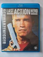 LAST ACTION HERO (BLURAY), Cd's en Dvd's, Blu-ray, Carduelis & Media, Actie, Ophalen of Verzenden, Syran@live.nl