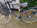 Fietsen Opknappen - Laat uw oude fiets weer rijden!, Versnellingen, Ophalen, Overige merken, 53 tot 56 cm