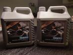 2x4 liter 15W40 motorolie. €2,50. NIEUW!, Ophalen, Nieuw