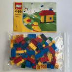 Lego Creator 4027 - Bouwen en Fantaseren (compleet), NVT, Gebruikt, Lego, NVT