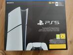 Ps5 digital Edition, niet geopend, Spelcomputers en Games, Spelcomputers | Sony PlayStation 5, Ophalen, Nieuw