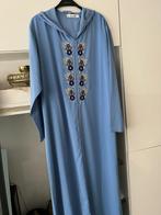 marokkaanse jellaba caftan gala dubai abaya sari, Kleding | Dames, Ophalen of Verzenden, Zo goed als nieuw, Maat 46/48 (XL) of groter