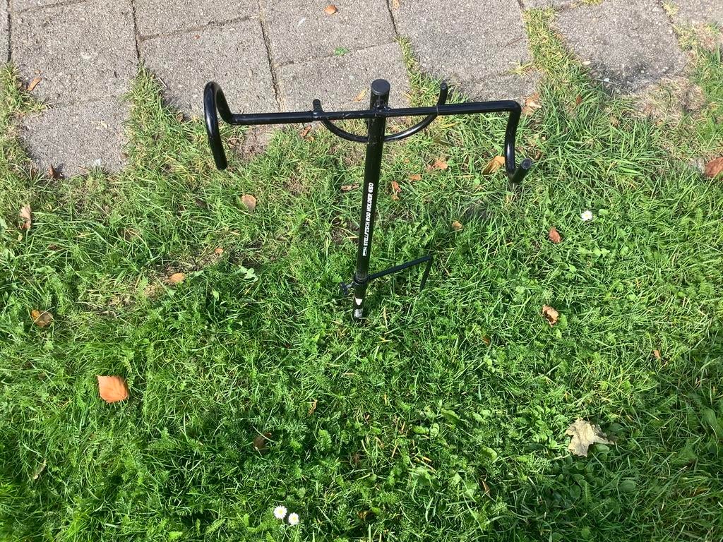 Spro Hengelsteun, Ophalen, Zo goed als nieuw, Overige typen