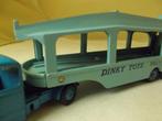 1955 Dinky Supertoys 982 PULLMORE CAR TRANSPORTER. I.G.ST!, Hobby en Vrije tijd, Modelauto's | 1:43, Ophalen of Verzenden, Zo goed als nieuw