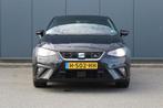 Seat Ibiza 1.0 TSI FR Business Intense, BTW, Camera, CarPlay, Voorwielaandrijving, Stof, Gebruikt, 95 pk