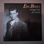 45t. eric beekes. vraag het de wind. M-, Cd's en Dvd's, Vinyl Singles, Ophalen of Verzenden, 7 inch, Single