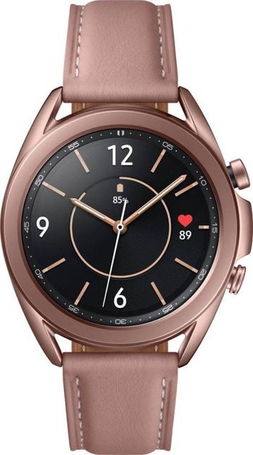 Phone city l Samsung Galaxy Watch3 41MM GPS+Wi-Fi ZGAN beschikbaar voor biedingen