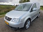 Volkswagen Caddy 1.9 TDI 77KW Bestel 2008, Stof, 1367 kg, 4 cilinders, Volkswagen