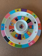 FAMILIE BARBAPAPA KUNSTSTOF EIERDOPJE, Ophalen of Verzenden, Zo goed als nieuw, Tv, Gebruiksvoorwerp