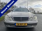 Mercedes-Benz E-Klasse Combi 350 Avantgarde 4-Matic Youngtim, Automaat, Gebruikt, 109 €/maand, Origineel Nederlands