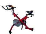 Pliant spinnningfiets, Ophalen, Zo goed als nieuw, Metaal