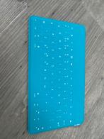 Logitech Key To Go Keyboard Y-R0052 - Draadloos, Computers en Software, Toetsenborden, Gebruikt, Multimediatoetsen, Ophalen of Verzenden