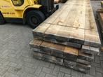 restpartij balken., Tuin en Terras, Palen, Balken en Planken, Ophalen, Nieuw, 250 cm of meer, Balken