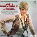 Adèle Bloemendaal – Laat Mij Nu Maar Begaan..., Cd's en Dvd's, Vinyl | Nederlandstalig, Ophalen of Verzenden, Zo goed als nieuw