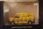 VW bus ANWB Wegenwacht, Hobby en Vrije tijd, Modelauto's | 1:43, Nieuw, Overige merken, Ophalen of Verzenden, Bus of Vrachtwagen